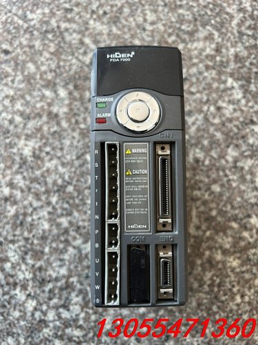 议价伺服驱动器 韩国 海坚FDA-7004B AC ServoD