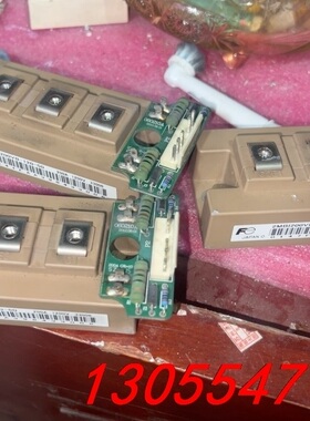 议价众辰H3400A系列37KW变频器拆机模块。2MBI200V