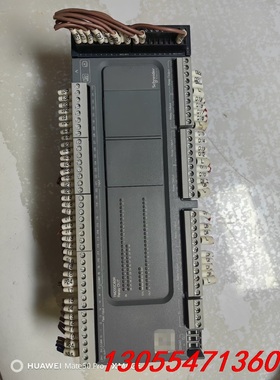 议价施耐德PLC处理  TM200C60R  TM3DI16