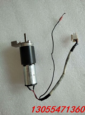 议价瑞士maxon电机167826 RE32 直流减速电机 大扭