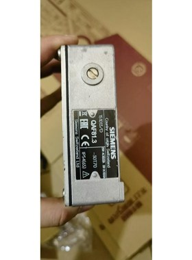 西门子QAF81.3二手拆机,功能正常,质量包好,喜欢的来议价
