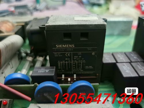 议价西门子3TF2001-6BB4