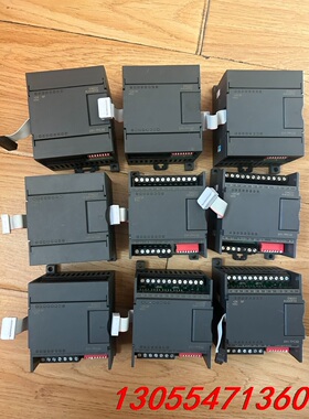 议价合信PLC模块 231-7PC32 AI4xRTD 拆机的一