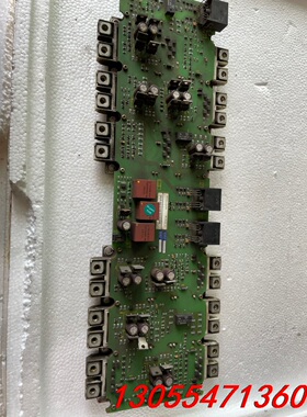 议价FS225R12KE3-S1。A5E00415898原装拆机