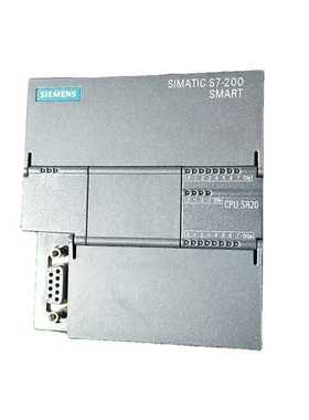 议价#我要当玩家#西门子PLC S7-200smartsr20