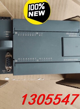 议价西门子原装   CPU 224XP DC/DC/DC
