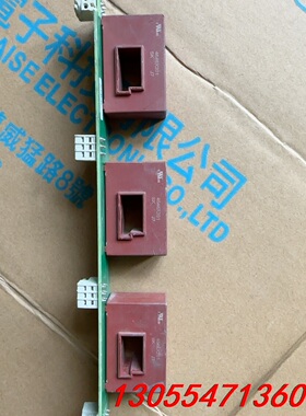 议价4646X201传感器三个，迅达变频器拆机，有2个板，单价2