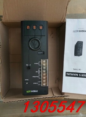 议价全新原装韩国PARAENT 派立德 电力调整器 SE3-02