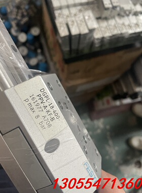 议价费斯托DGPL-18-400-PPV-A-KF 161977