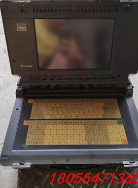 议价三菱A6PHPE-115UL日本制造，三菱PLC，MITSU