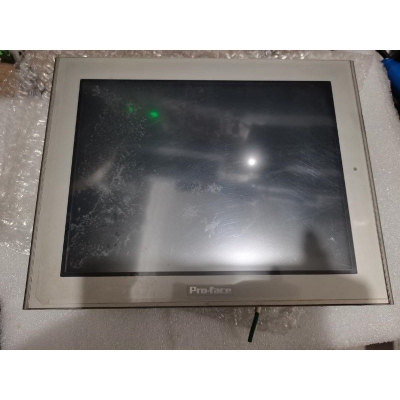 拆机普洛菲斯触摸屏 AGP3510-T1-AF 功能正常 3议价