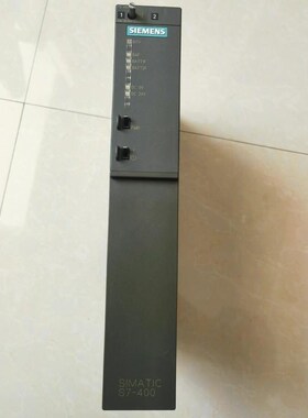 6ES7 405-0KA01拆机二手西门子400电源plc模议价