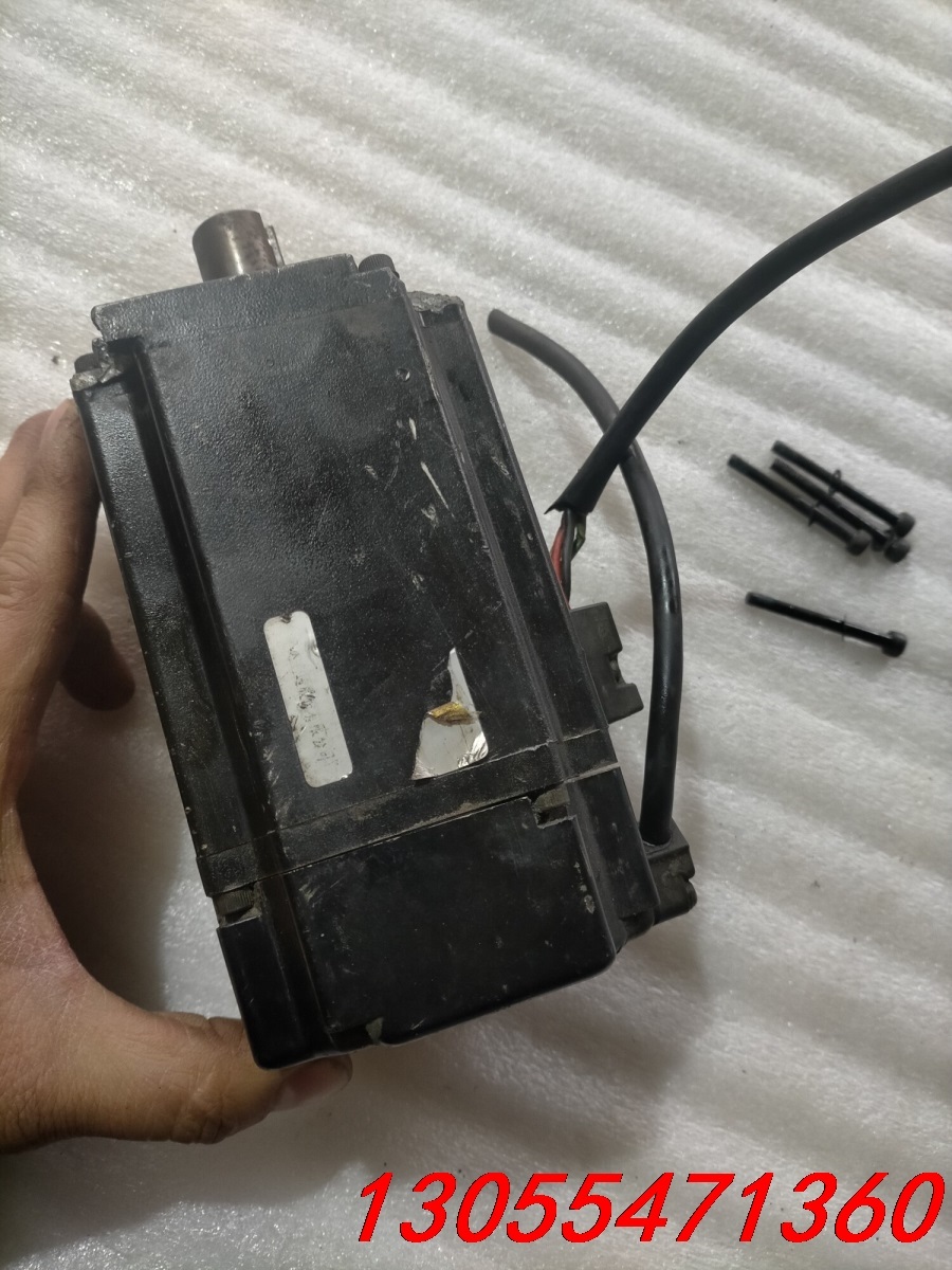 议价MH4-25LN65CAT 台达编码器，二手剪线拆机一台75