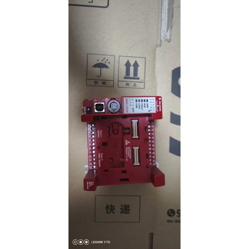 440C-CR30-22BBB功能正常包好功能,实物拍摄,喜议价