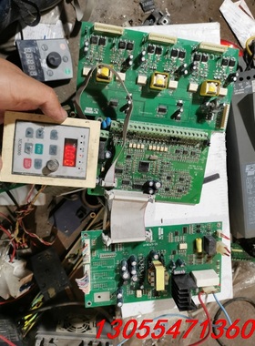 议价能士NSA2000 力普LP2000系列55kw 75KW变