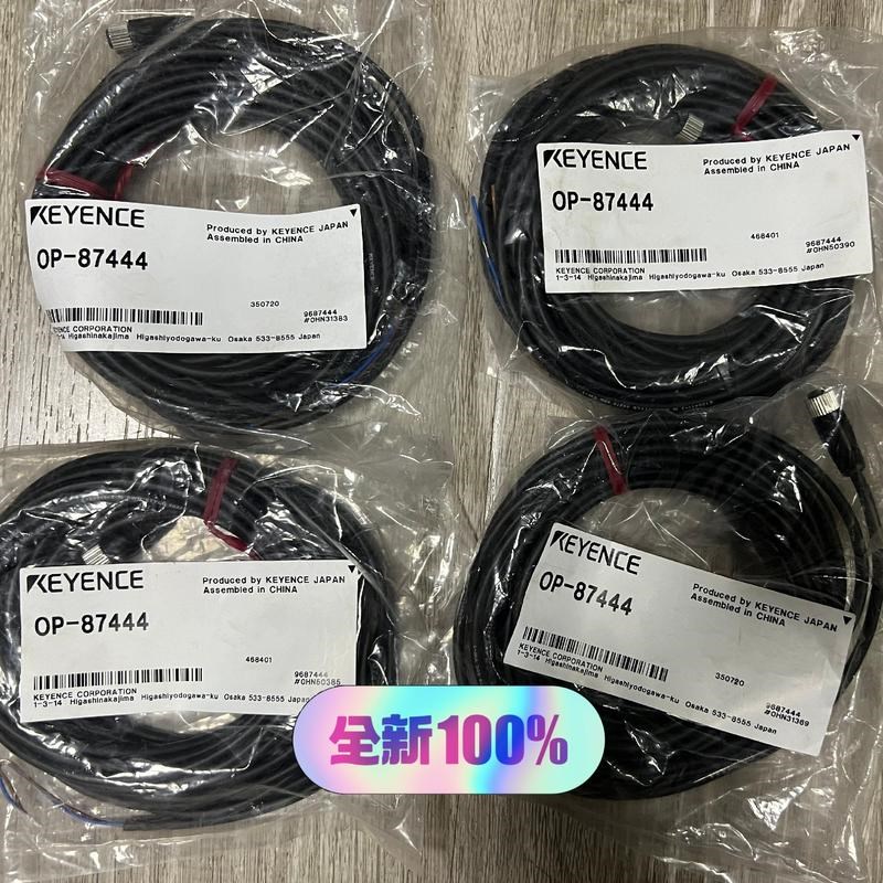 OP-87444 单个价格 年份新  基恩士全新原装正品 现议价