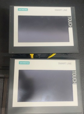 议价西门子触摸屏Smart700 IE V3 ，7寸，6AV66