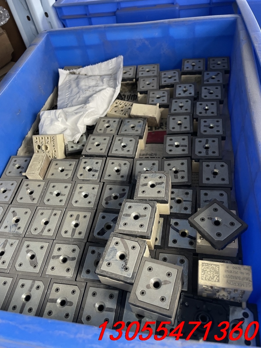 议价西门康模块SKIIP04NAD12V1 有几百个 包好的