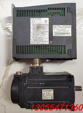 议价三菱mds-d-svj3-07na配hf105s