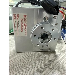 电动旋转气缸 001议价 RF04NNH一140ND一0E