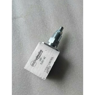 L议价 SUN插装 阀流量控制阀GBP1C80 阀芯FDBA