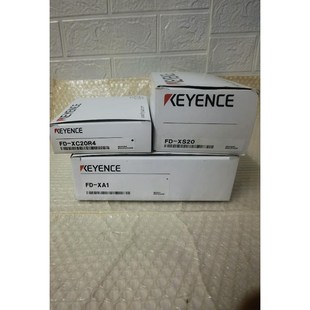 XC20R4 基恩士FD XA1 全新议价 XS20