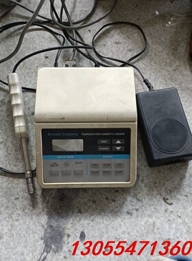 议价Barnant Company TEMPERATURE/HU