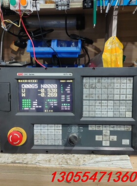 议价KND K1Ti-As系统一个，成色如图，功能包好，主板无腐