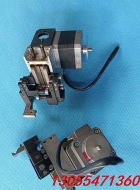 议价1.2A4欧姆日本东方42系列二相步进电机PK244PB 电