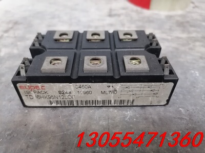 议价原装拆机  TDB6HK95N12LOF  质量包好