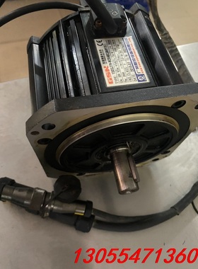 议价原装广州数控交流伺服电机GSK150SJTR-MZ040C(