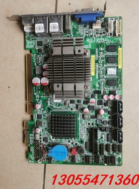 议价工控主机板，型号PICOe-PV-D5251-R11，功能包