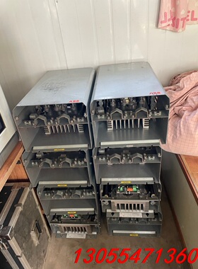 议价ABB制动单元斩波器NBRA-659C OPTION/SP