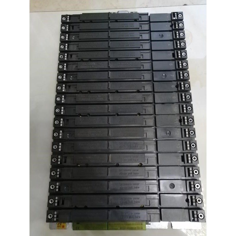 6ES7 400-1TA01拆机西门子400plc模块底座底议价