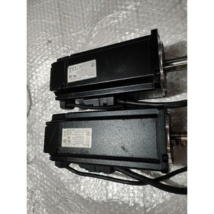 台达伺服750w带刹车电机 EC议价 ECMA一C10807SH