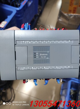 议价显控plc，型号FGs-32MT-AC,输出AC100伏至2