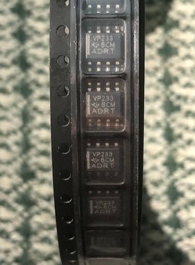 sn65hvd233dr,vp233,ti芯片,集成议价