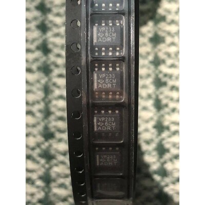 sn65hvd233dr,vp233,ti芯片,集成议价