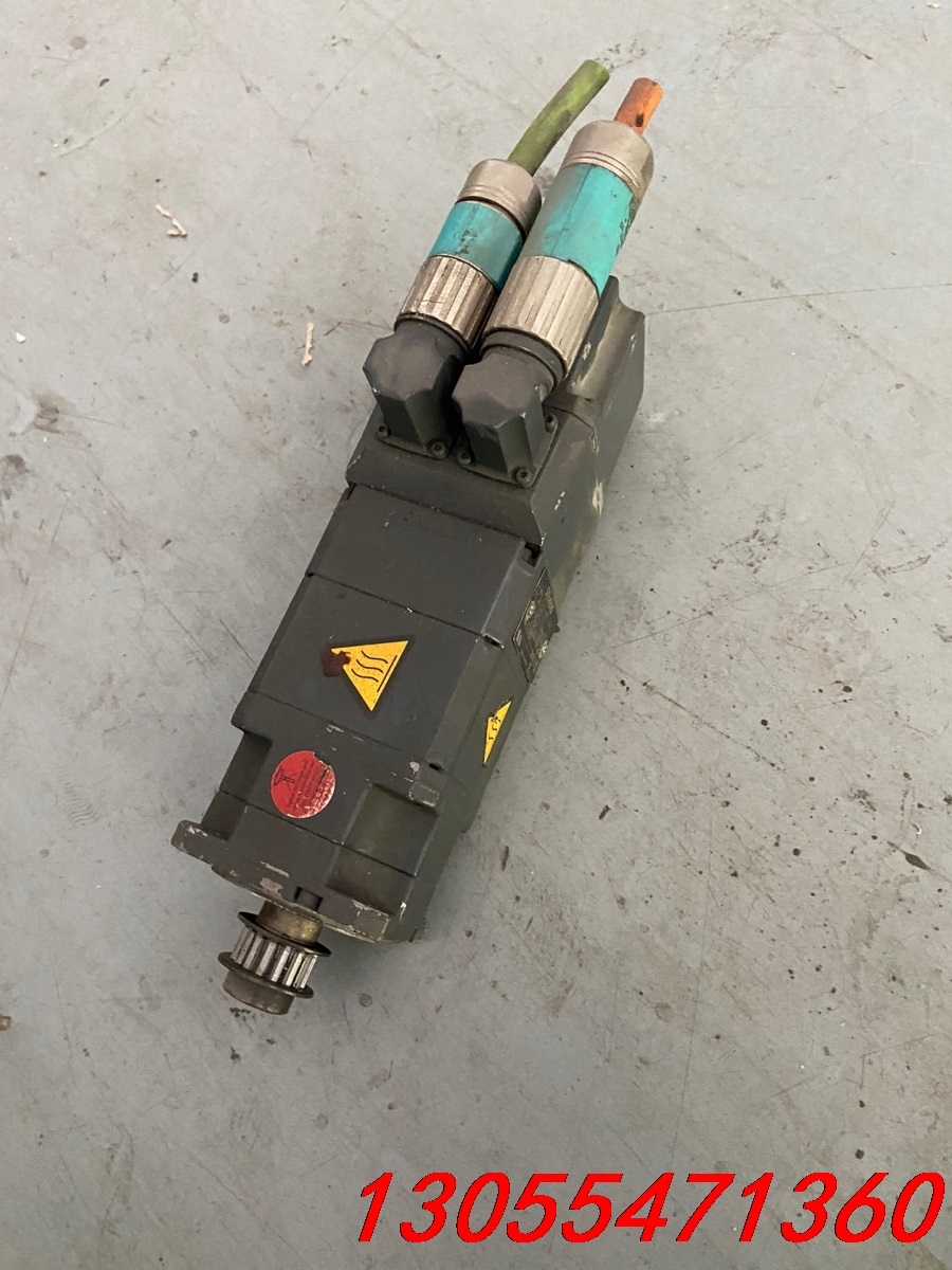 议价西门子电机1FT6031-4AK71-3AA0功能包好实物拍