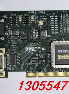 议价EPIX EPIXINC PIXCICL1 PIXCI CL