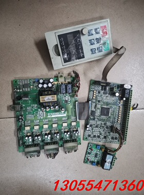 议价日业变频器电源驱动板SY3200D11V1.3，日业变频器主