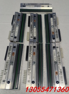 议价ZEBRA斑马，标签打印头P23742-12，公司淘汰，不知