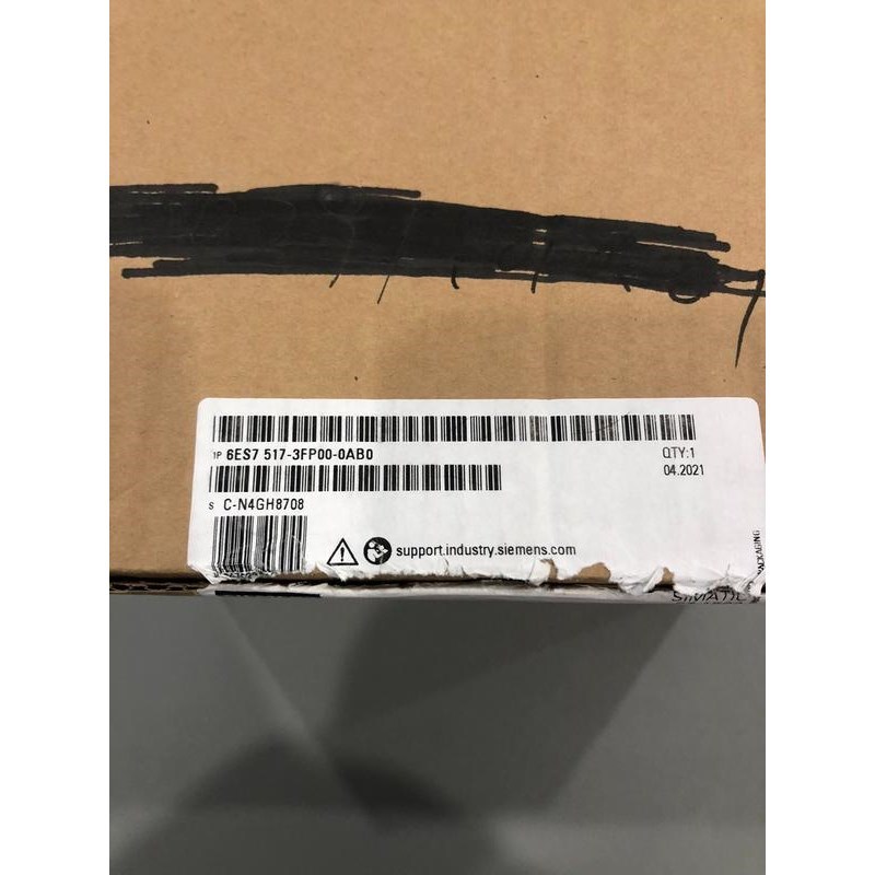 西门子6ES7 517-3FP00-0AB0议价