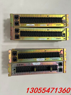 议价ASM HiPEC 02-43979 02-43980 输入