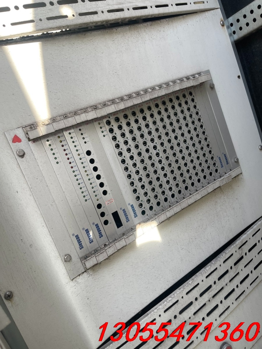 议价拆机上海思源 Sieyuan  SVG无功补偿装置QCON主