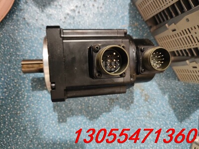 议价台达伺服电机1KW，ASMT10L250AK，