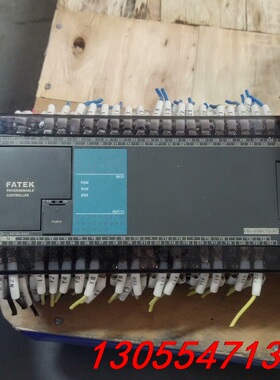 议价永宏PLC/主机  FBS-60MCT2-AC