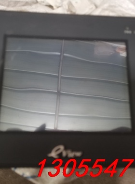 议价原装二手步科 KINCO触摸屏人机界面 MT4300L