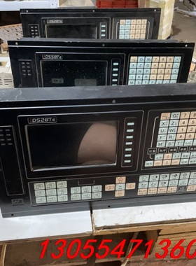 议价耐为数控系统iD5系列耐为iD528TE拆机还有两台 成色不