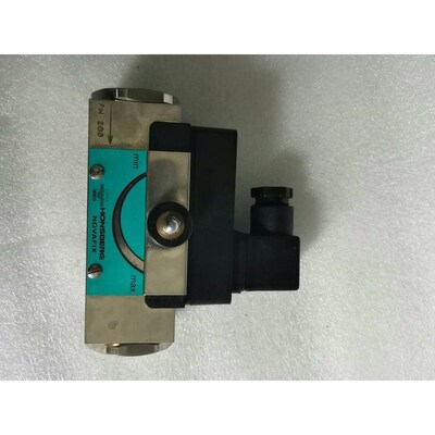 原装进口HONSBERG流量开关流量计,HD1K-015GM议价